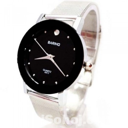 Bariho Watch